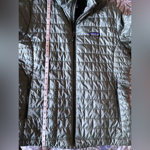 Women’s XXL Patagonia Nano Puff Jacket - Picture 6 of 11